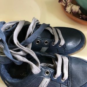 Toddler Boys Kenneth Cole shoes